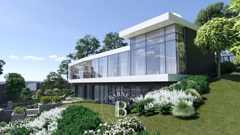 Zu verkaufen Villa | Budapest XII. kerülete - picture 3