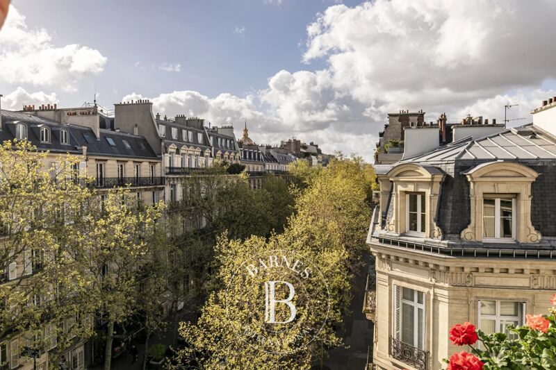 À vendre Appartement | Paris 7ème - picture 1