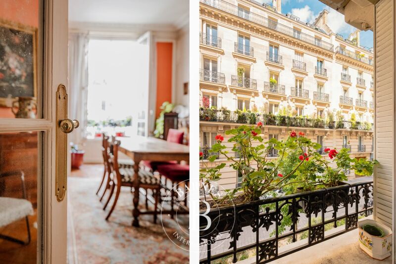 For Sale Apartment | Paris 9ème - picture 3