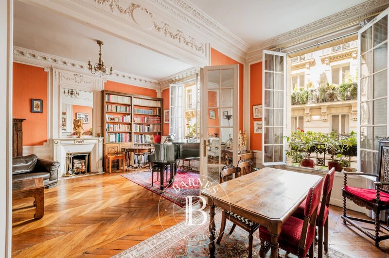 For Sale Apartment | Paris 9ème - picture 1