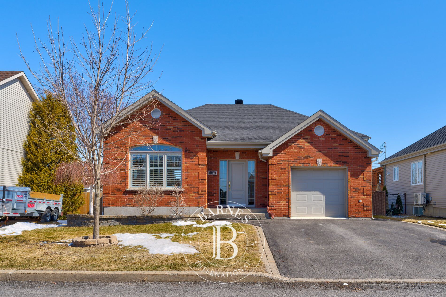 105 Rue de la Tramontane  Saint-Jean-sur-Richelieu (Montérégie) - picture 2