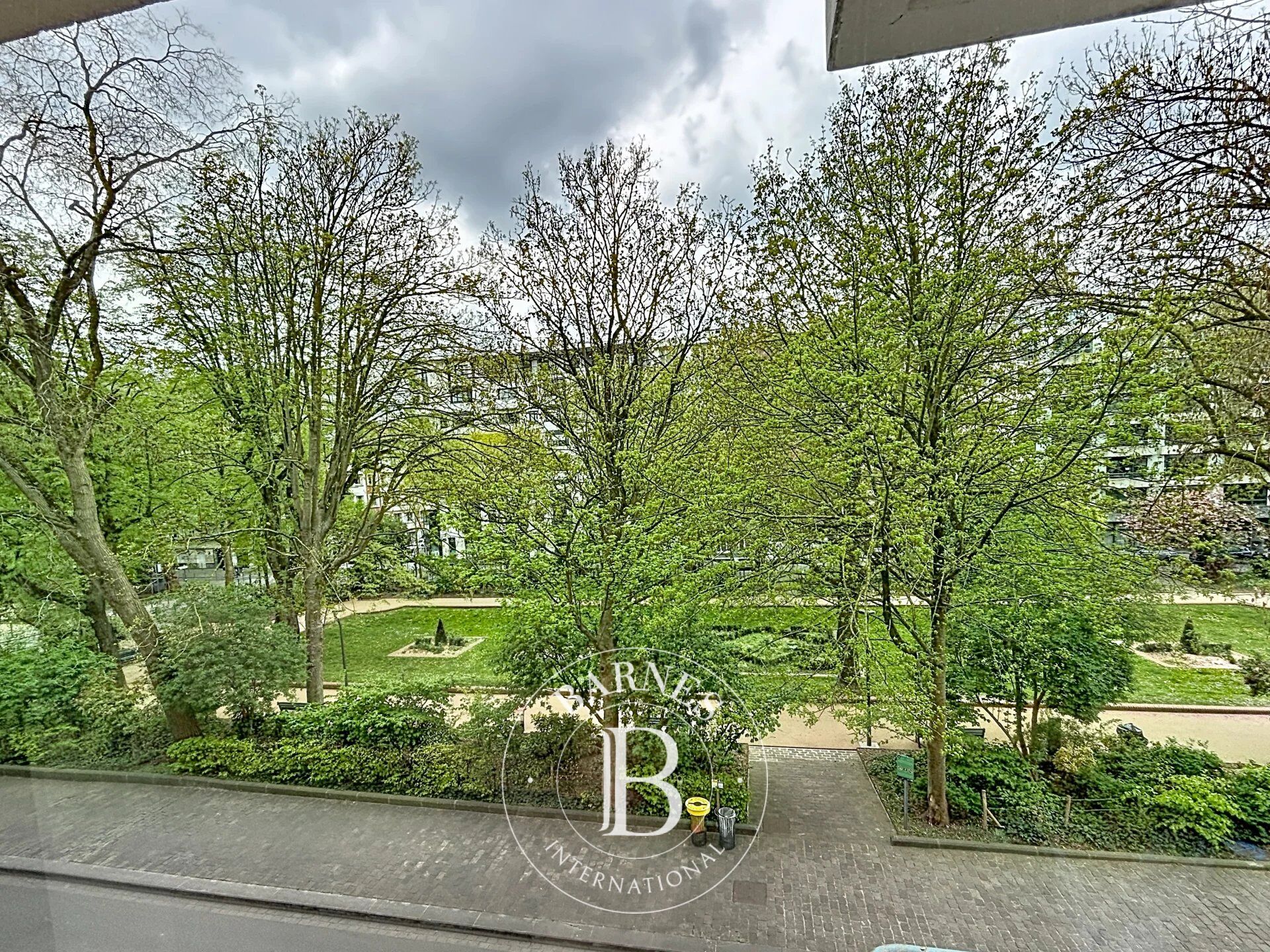 Le service location de la maison BARNES à Lille vous présente ce bien : - picture 2