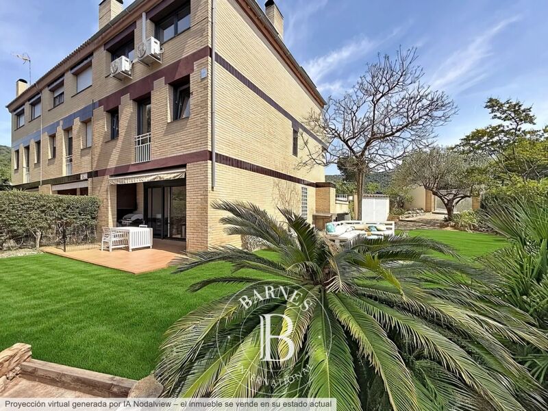 For Sale Townhouse | Mataró - picture 1