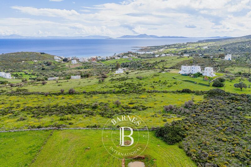 À vendre Terrain constructible | Naxos - picture 2