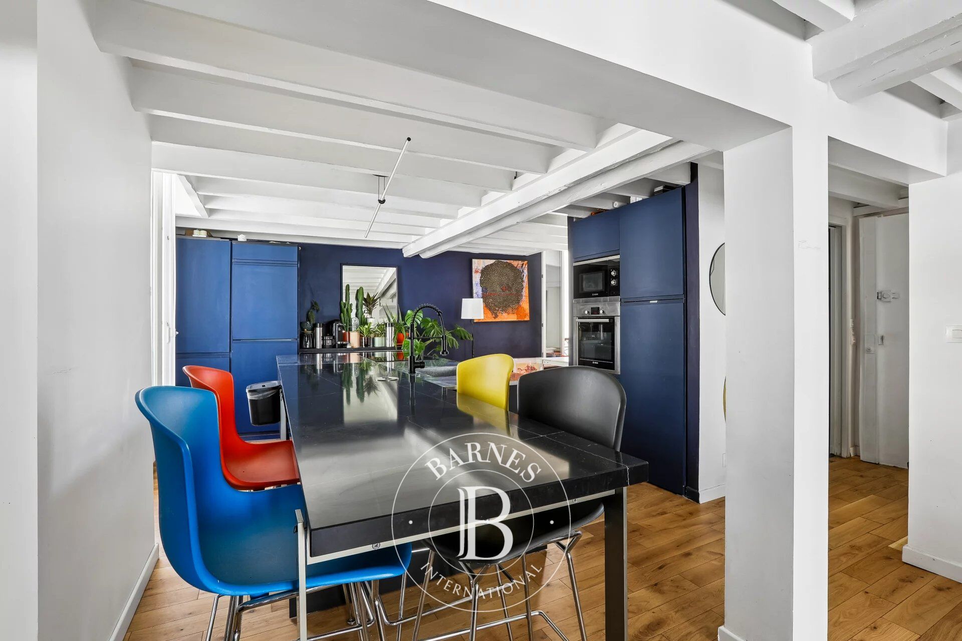 For Sale Apartment | Paris 6ème - picture 4