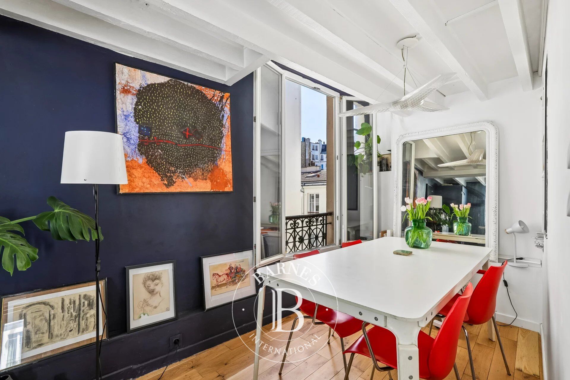 Appartamento Paris 6ème - picture 2