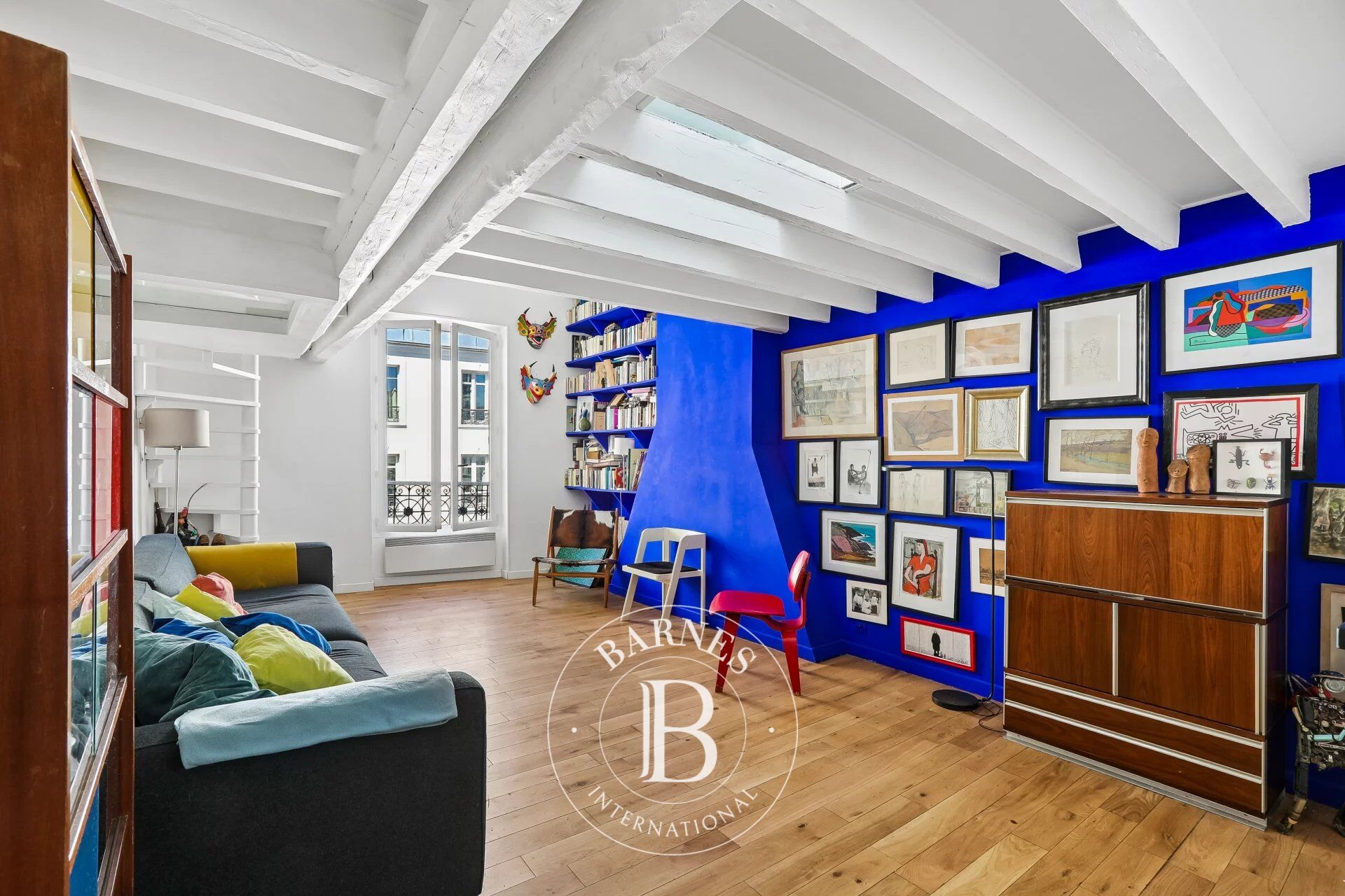 Appartamento Paris 6ème - picture 3