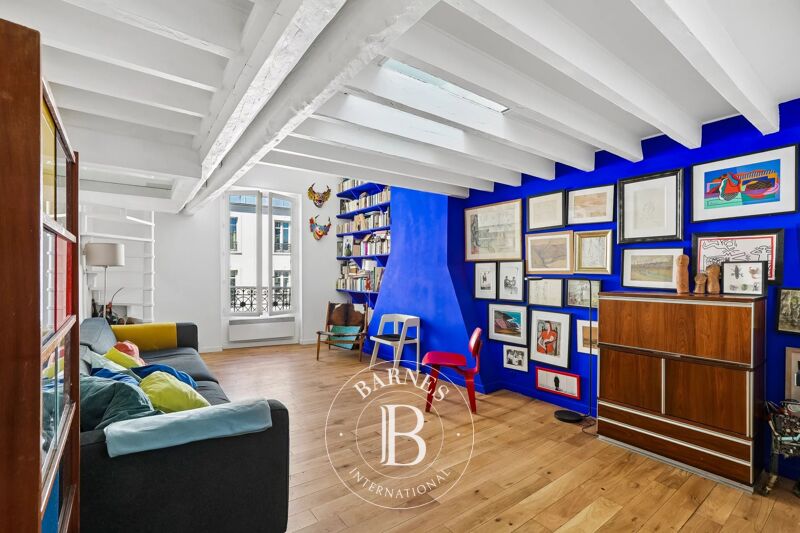 For Sale Apartment | Paris 6ème - picture 3