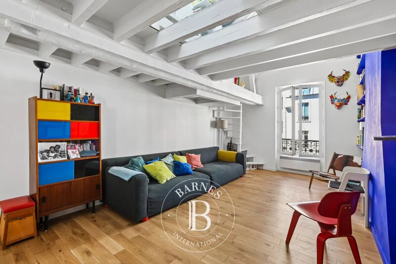 For Sale Apartment | Paris 6ème - picture 1