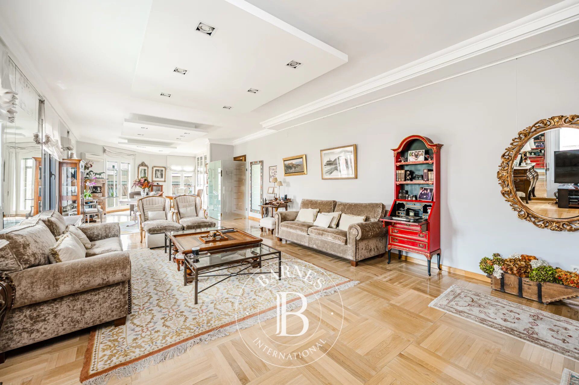 Wohnung Madrid - picture 3