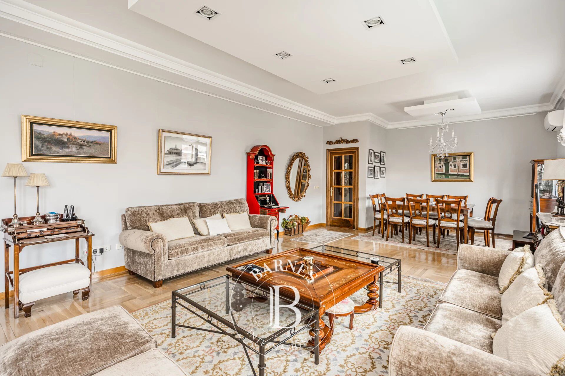 Wohnung Madrid - picture 1