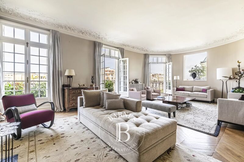 À vendre Appartement | Paris 7ème - picture 2