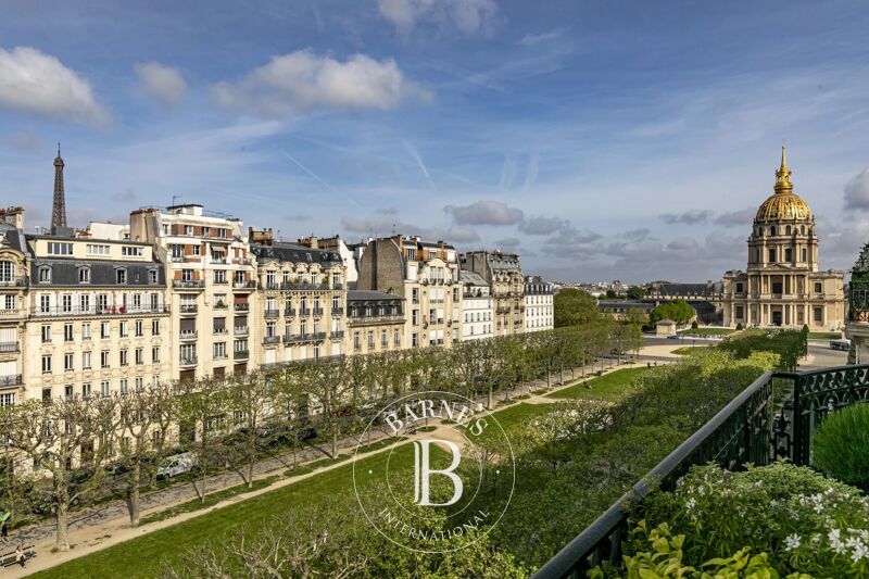 À vendre Appartement | Paris 7ème - picture 1