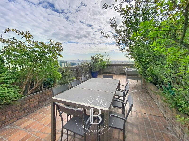 Zu vermieten Wohnung | Courbevoie - picture 2