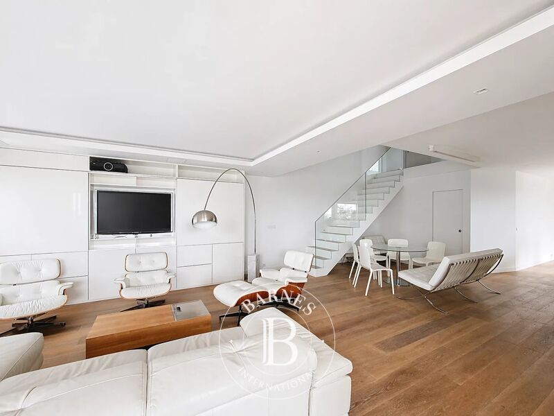 Zu vermieten Wohnung | Courbevoie - picture 1