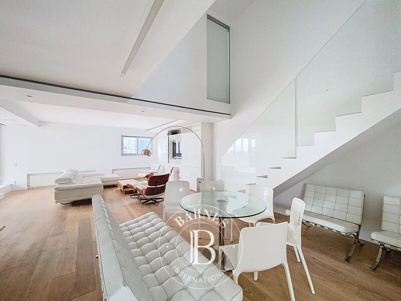 Zu vermieten Wohnung | Courbevoie - picture 3