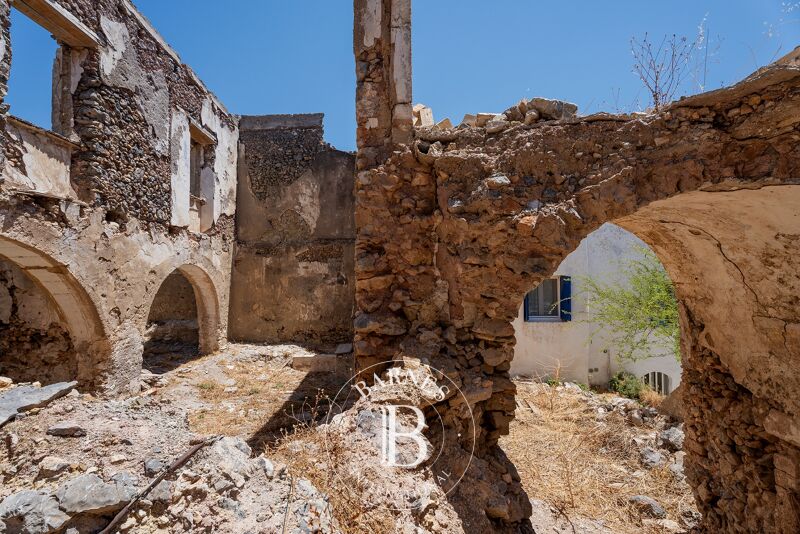 Zu verkaufen Bauland | Kythira - picture 3