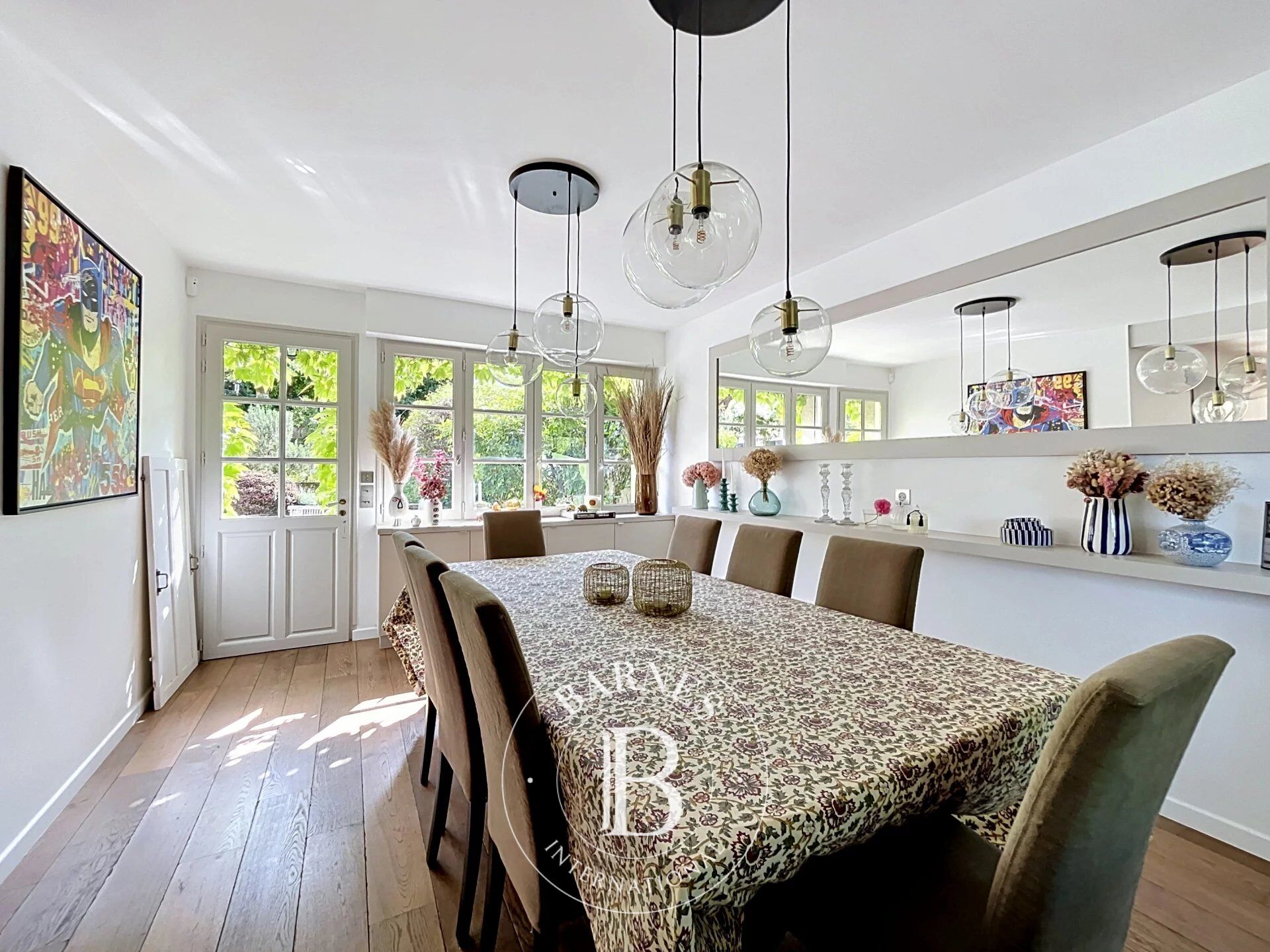Le service location de la Maison BARNES vous propose ce bien : - picture 3