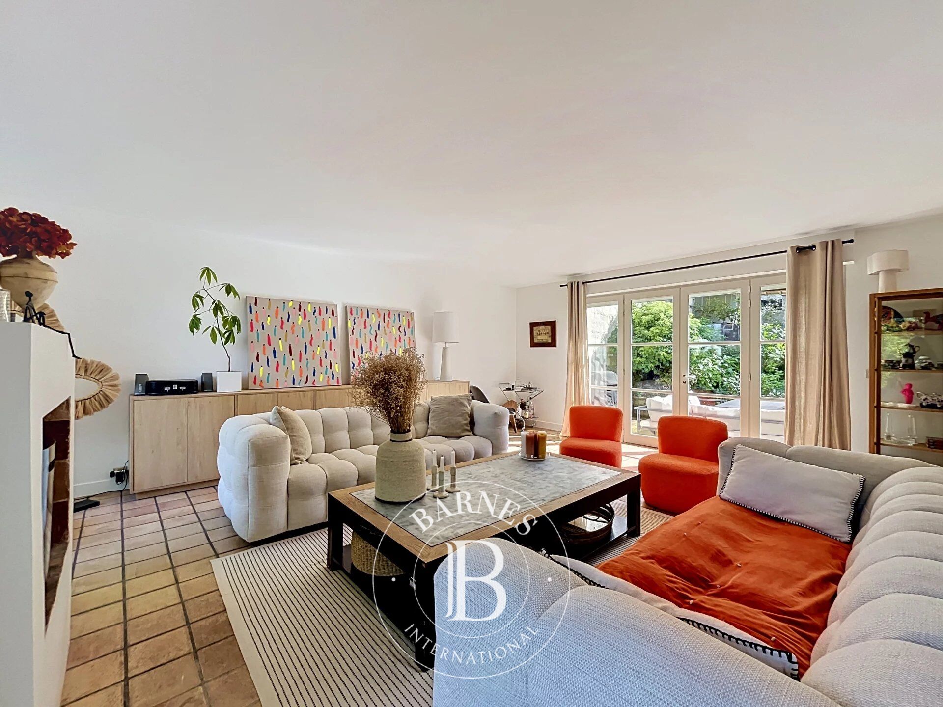 Le service location de la Maison BARNES vous propose ce bien : - picture 2