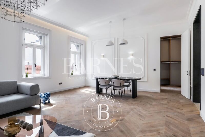 À vendre Appartement | Budapest VI. kerülete - picture 3