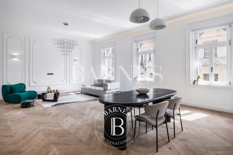 À vendre Appartement | Budapest VI. kerülete - picture 1