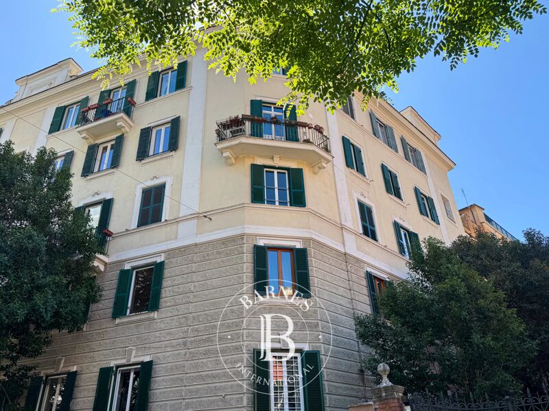 For Rent Apartment | Roma - picture 1