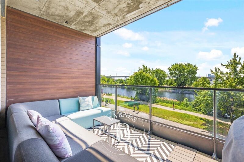 For Sale Apartment | Montréal (Le Sud-Ouest) - picture 1