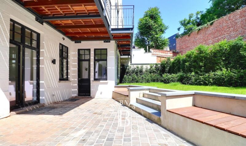 À louer Appartement | Ixelles - picture 3