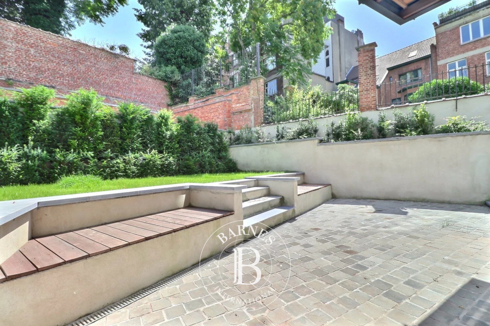 Place Stéphanie - Appartement 3 chambres - picture 2