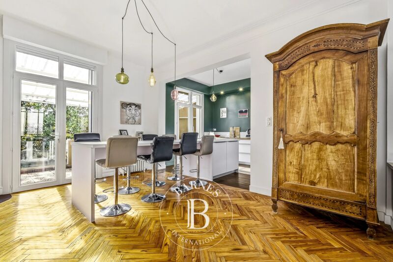 À vendre Maison de ville | Bordeaux - picture 1