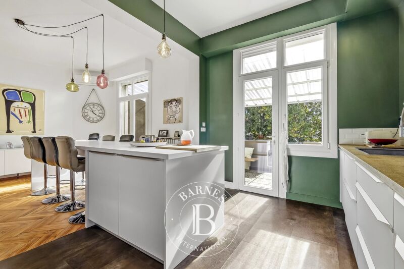 À vendre Maison de ville | Bordeaux - picture 3