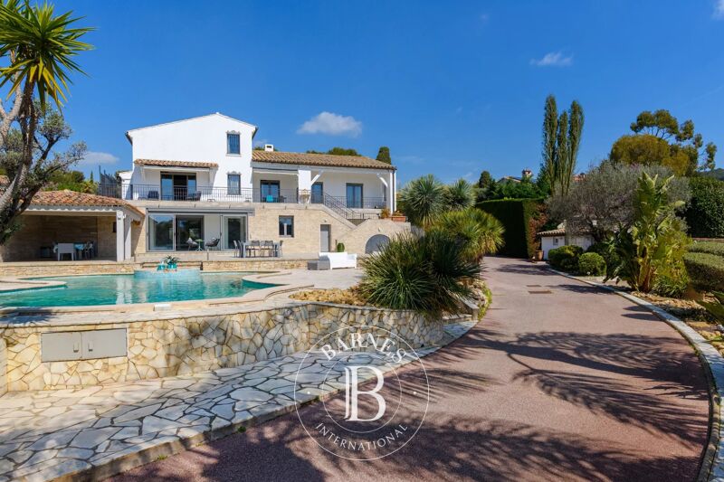À vendre Villa | La Ciotat - picture 1