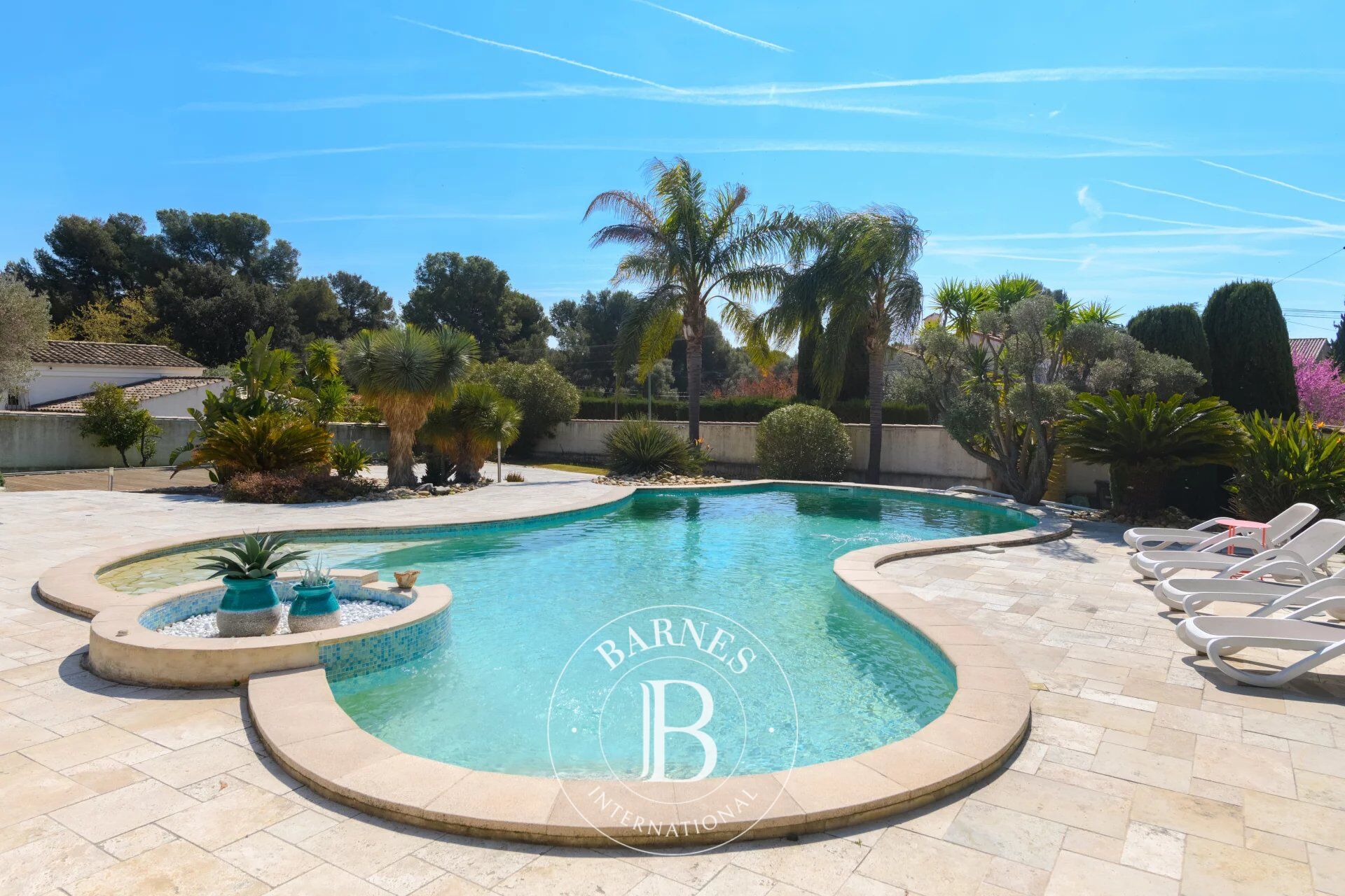 Vente - Villa - Piscine - Proche plage - La Ciotat - picture 3