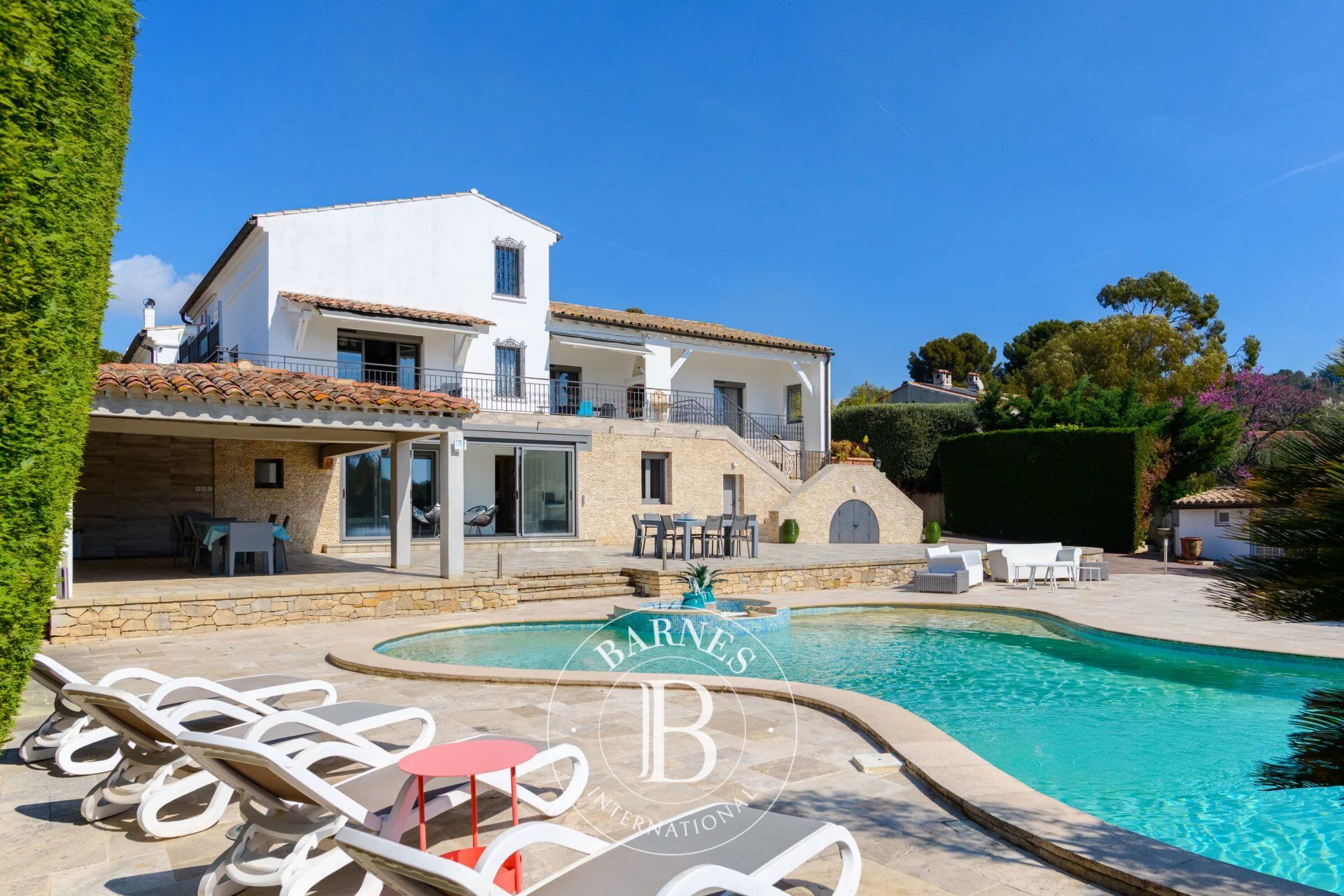 Vente - Villa - Piscine - Proche plage - La Ciotat - picture 2