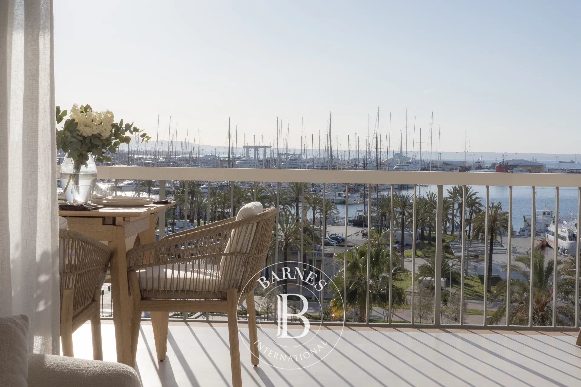 Appartement de luxe en première ligne sur le Paseo Marítimo avec vue sur la mer et la cathédrale - picture 3