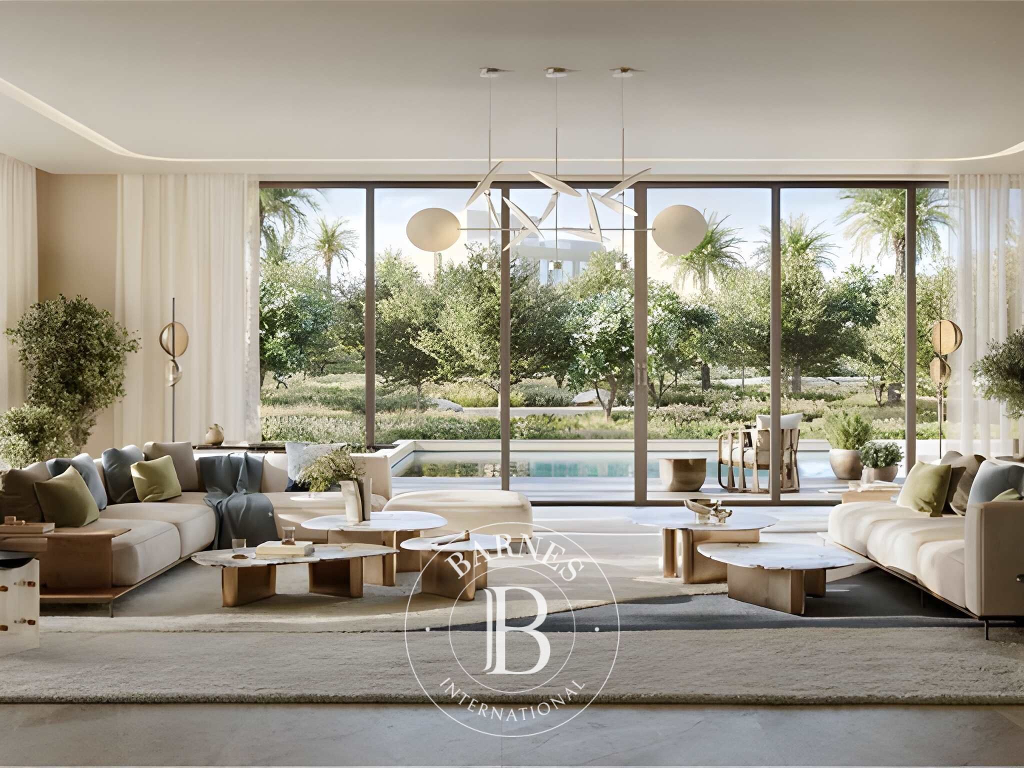 Villa The Oasis by Emaar - picture 3