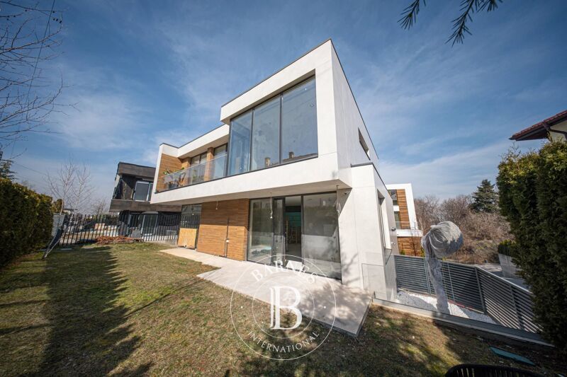 À louer Maison | Sofia - picture 1