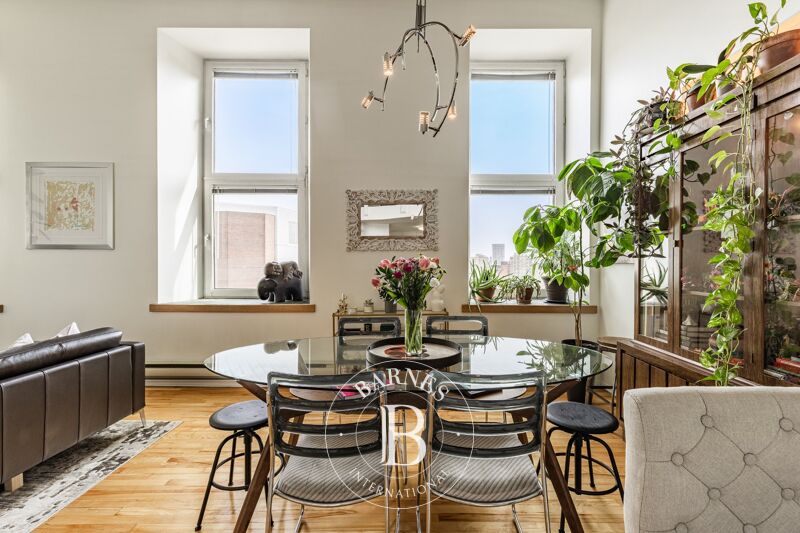 For Sale Apartment | Montréal (Ville-Marie) - picture 3