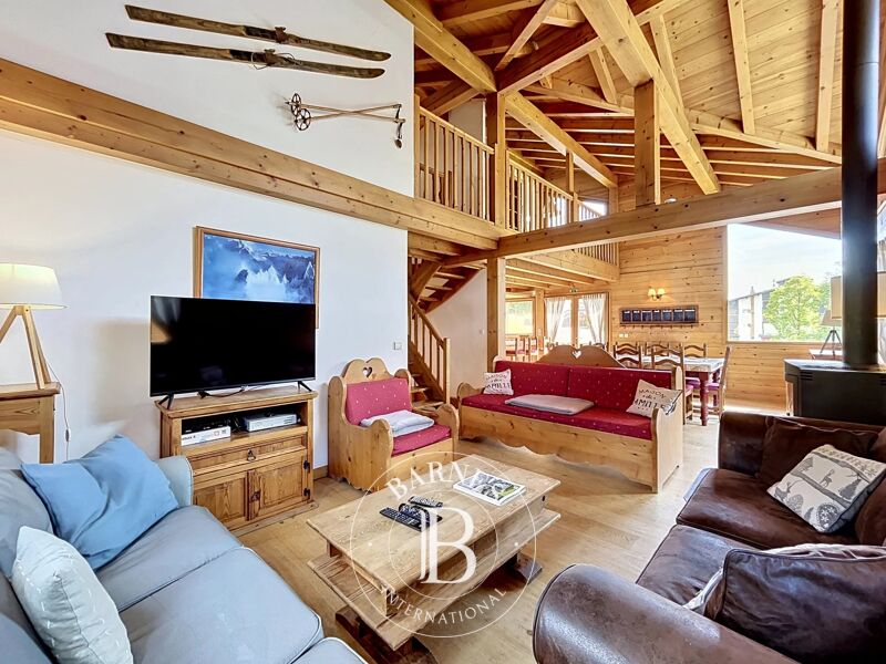 À vendre Chalet | Les Gets - picture 2