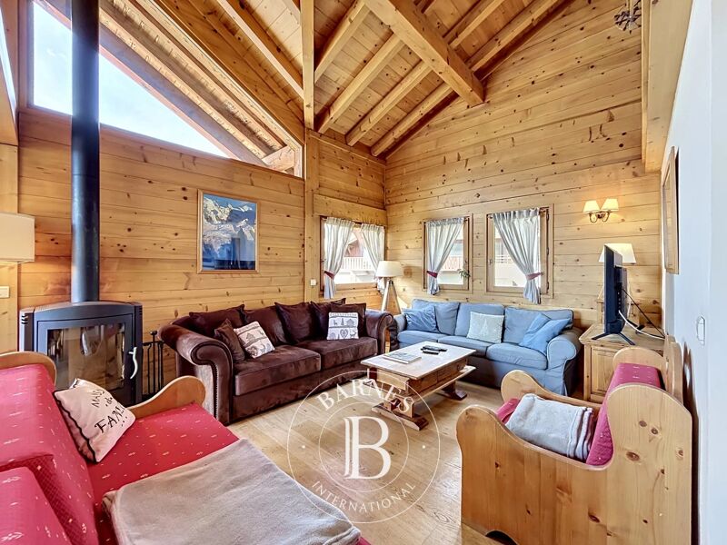 À vendre Chalet | Les Gets - picture 3