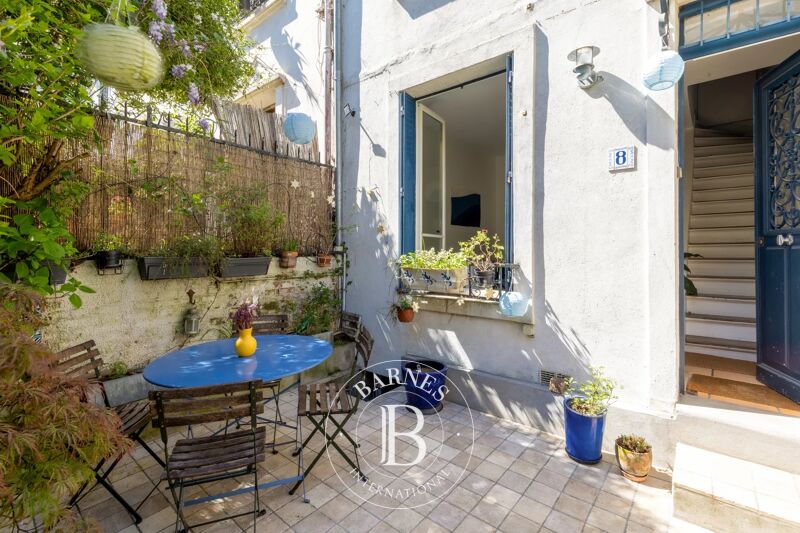 Vendita Casa | Paris 19ème - picture 1