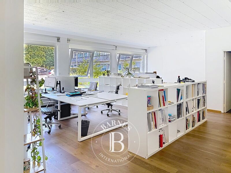 À vendre Bureau | Watermael-Boitsfort - picture 1