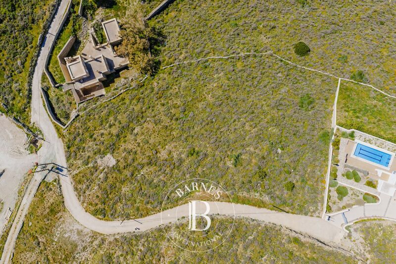 Venta Terreno urbanizable | Syros - picture 3
