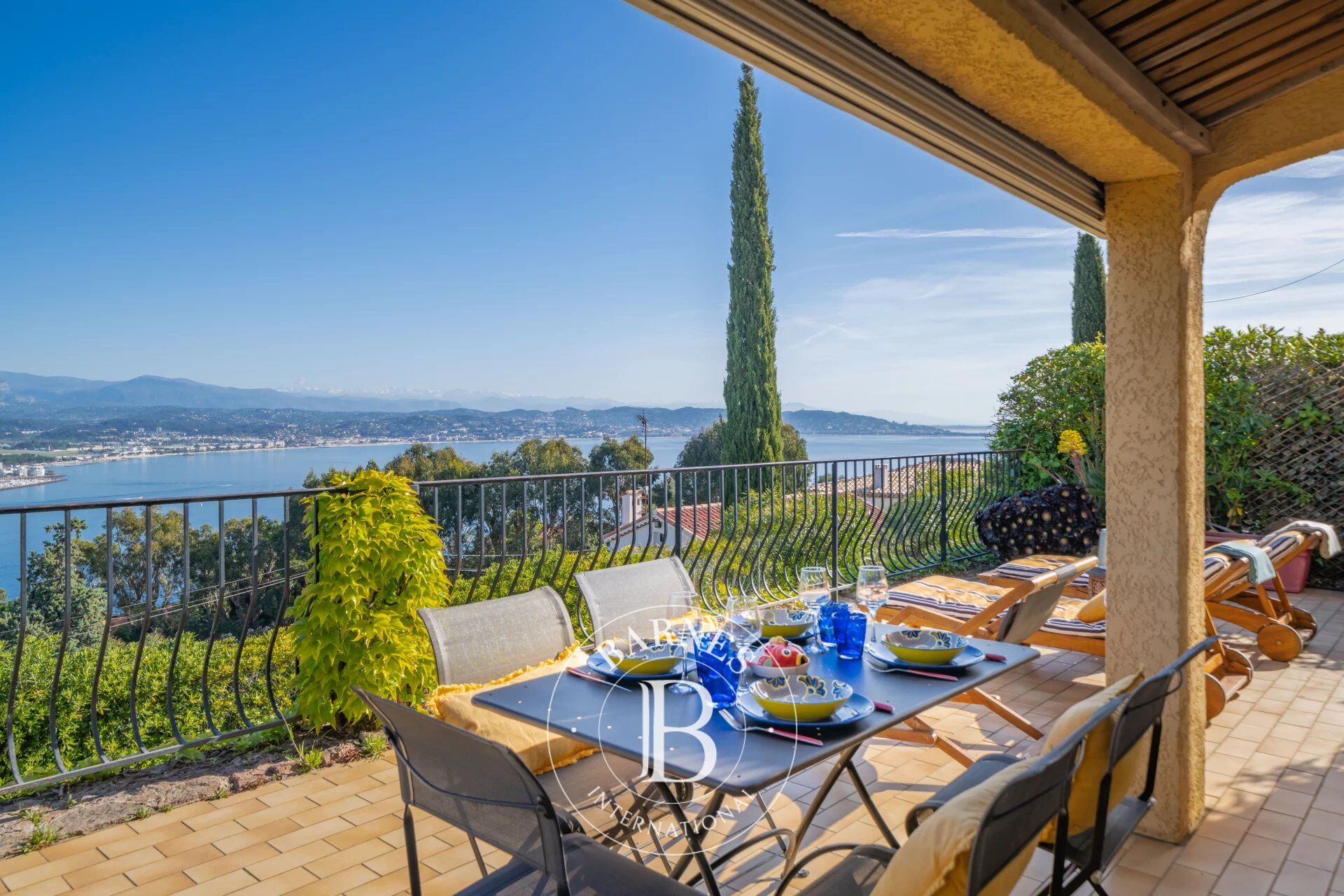 VILLA VUE MER PANORAMIQUE - picture 2