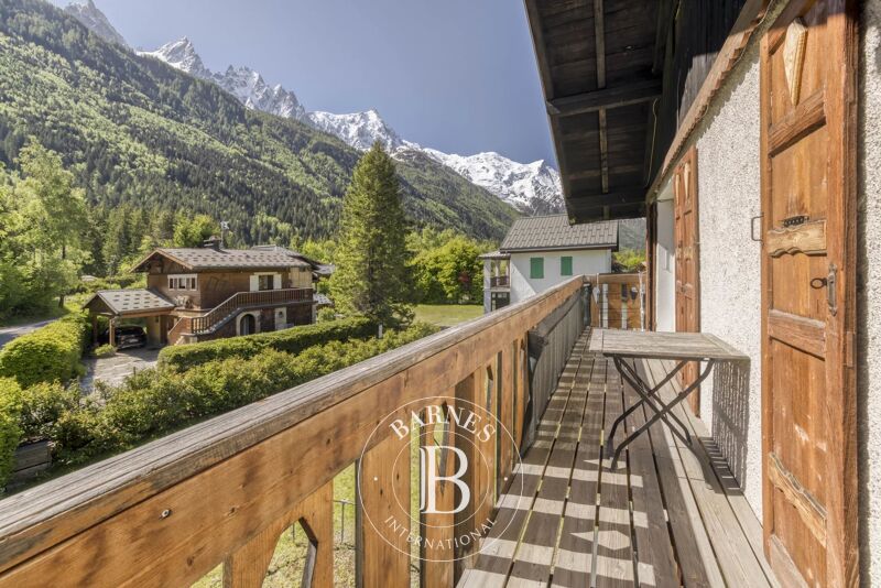 À vendre Chalet | Chamonix-Mont-Blanc - picture 1