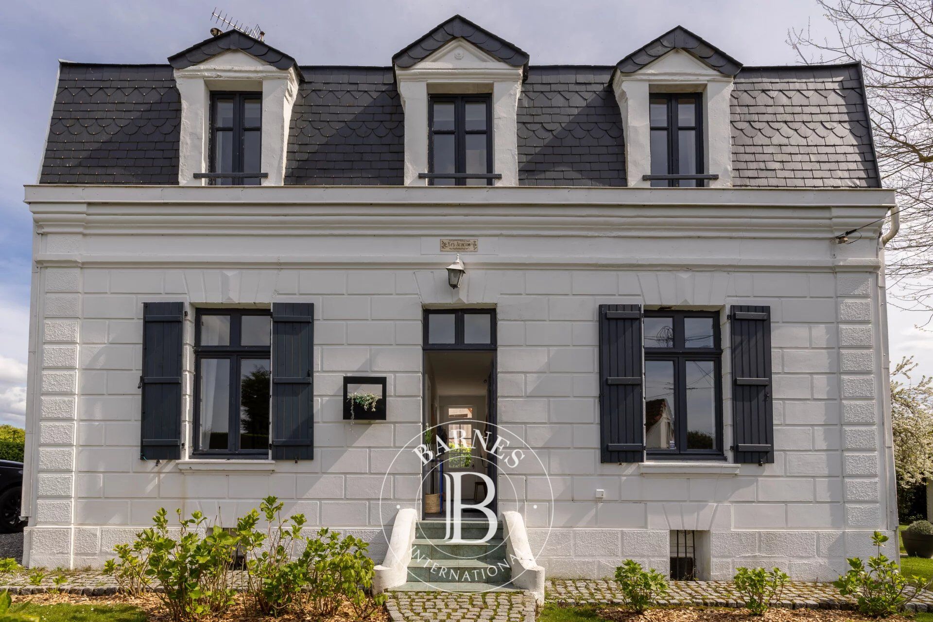 Charmante maison - Saint Josse village - picture 1