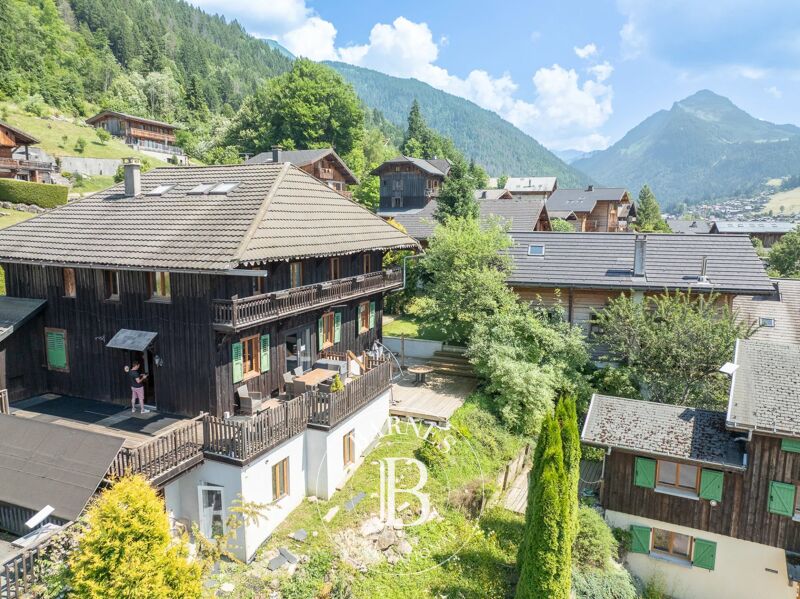 Zu verkaufen Chalet | Montriond - picture 1