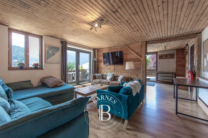 Zu verkaufen Chalet | Montriond - picture 2