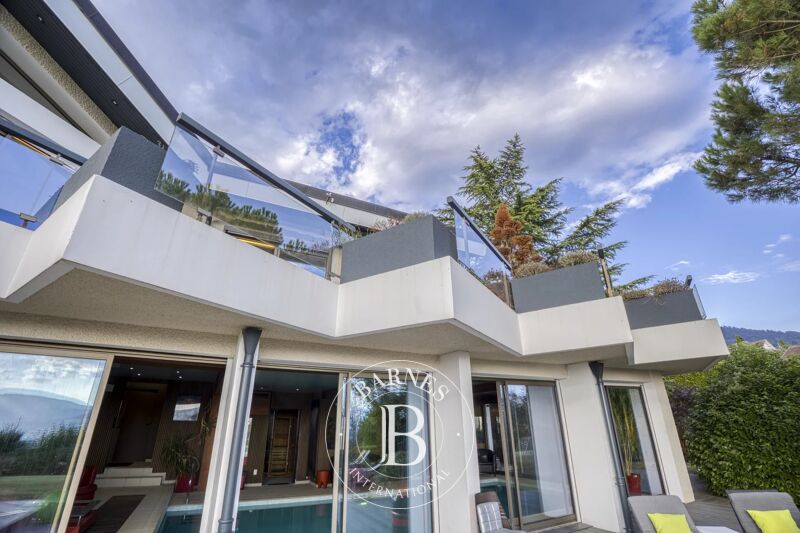 À vendre Maison | Lucinges - picture 2