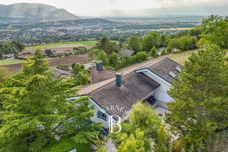 À vendre Maison | Lucinges - picture 3
